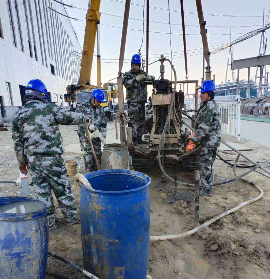 秭归专业地基加固公司到底怎么找