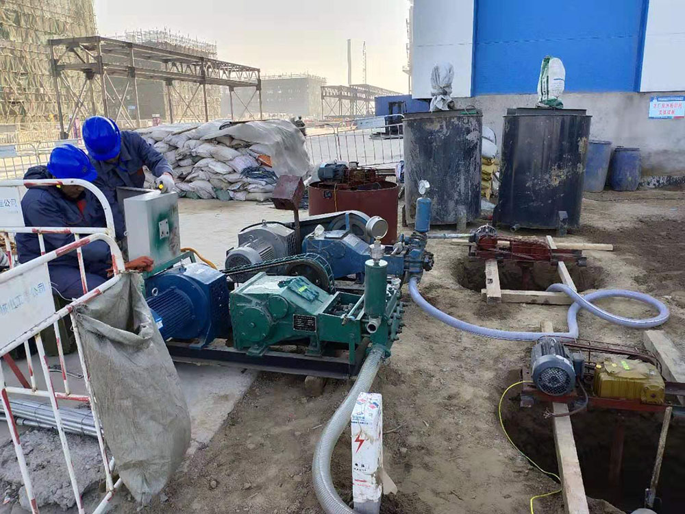 秭归软土地基加固处理方法的分析
