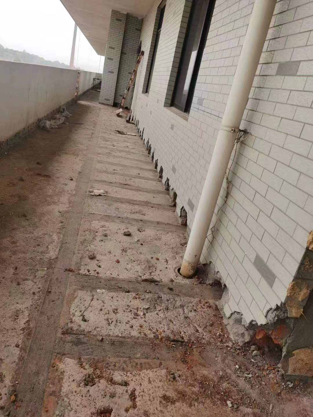 秭归老房加固如何做好加固工作?
