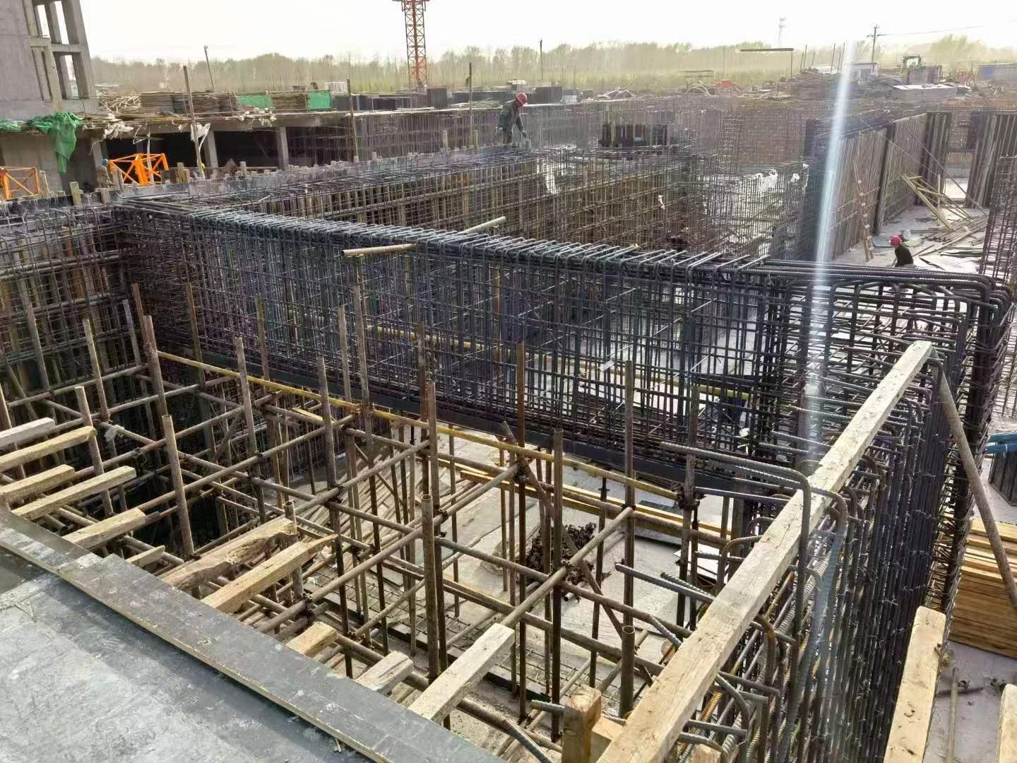 秭归建筑基础筏板施工时混凝土有哪些常见问题?