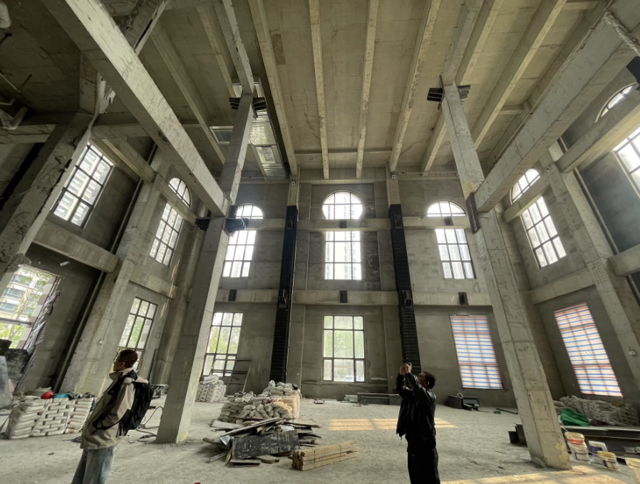 秭归房屋哪些地方需要加固补强