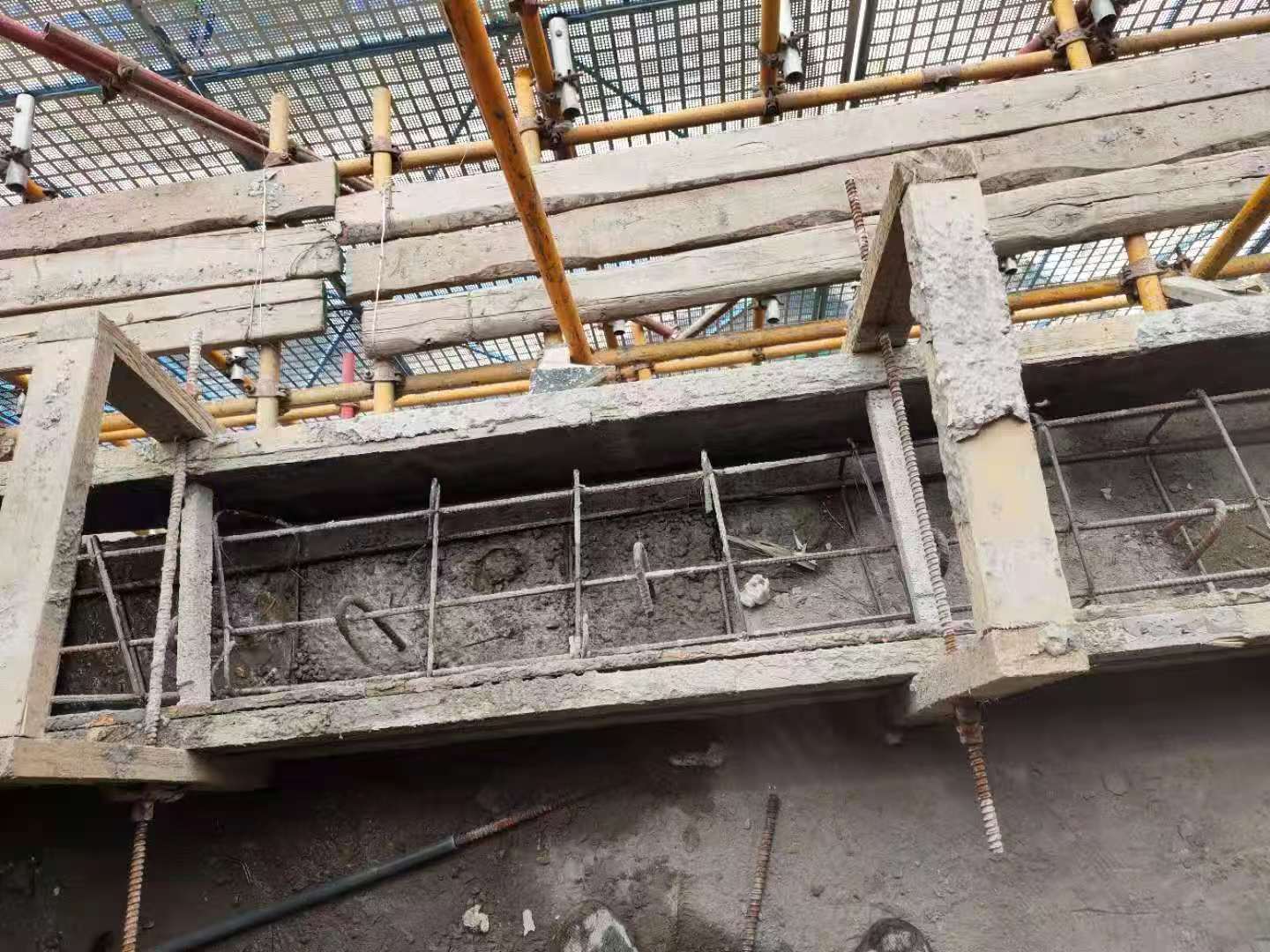 秭归厂房加固公司如何选择