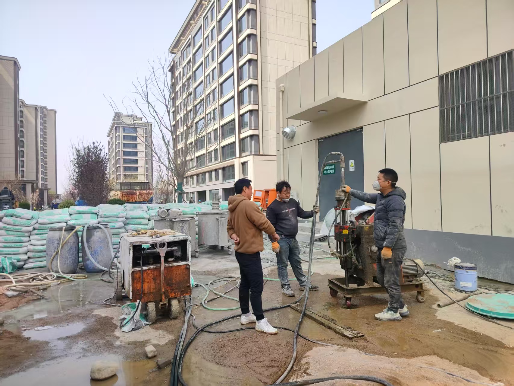 秭归如何判断房屋地基是否稳定